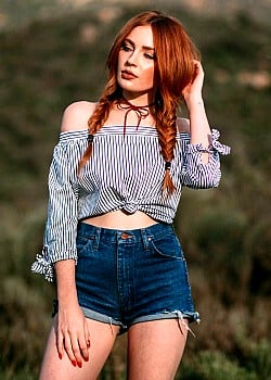 Danielle Victoria Perry